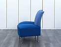 Купить Офисный диван  Ткань Синий   (ДНТН-12043)